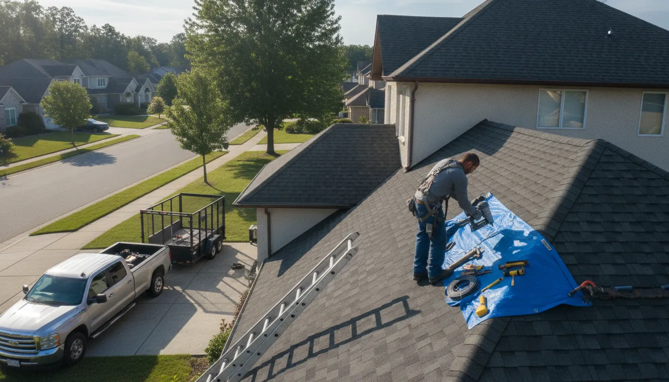 Trusted Siding Installation & Replacement for New Providence Homes & Businesses